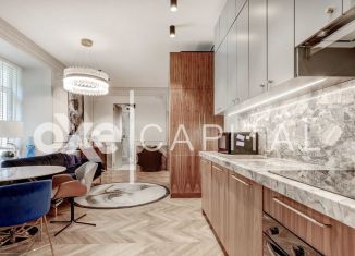 Продажа 3-ком. квартиры, 60 м2, Москва, Карманицкий переулок, 3Ас3