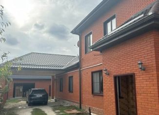 Дом на продажу, 145 м2, СНТ Кубаночка-Белозёрный, Цветочная улица, 645