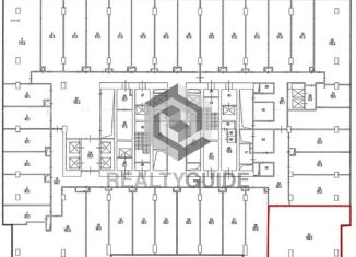 Продам четырехкомнатную квартиру, 184.2 м2, Москва, Пресненская набережная, 6с2