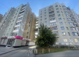 Продаю трехкомнатную квартиру, 84 м2, Екатеринбург, улица Маршала Жукова, 11