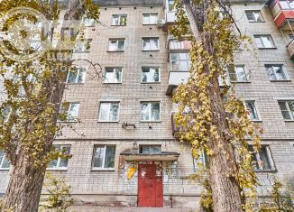 Продажа 2-комнатной квартиры, 46 м2, Воронеж, проспект Труда, 1, Коминтерновский район