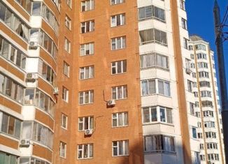 3-комнатная квартира на продажу, 76.1 м2, Москва, улица Маршала Савицкого, 28