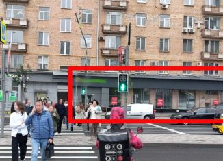 Сдам в аренду помещение свободного назначения, 603 м2, Москва, улица Каретный Ряд, 5/10с2, метро Чеховская