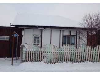 Продажа дома, 54 м2, Кудымкар, Городская площадь