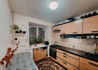 Продажа 1-комнатной квартиры, 31 м2, Владимир, улица Токарева, 4