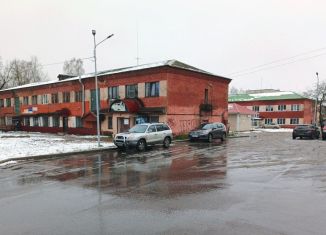 Сдается офис, 46 м2, Ленинградская область, Театральная улица, 2