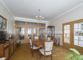 Продажа пятикомнатной квартиры, 230.1 м2, Москва, Маленковская улица, 14к3, Маленковская улица