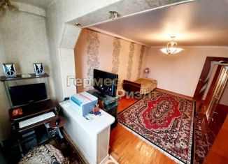 Продается 3-ком. квартира, 75 м2, Ессентуки, Пятигорская улица, 112А