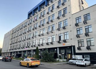 Продам квартиру студию, 14 м2, Москва, улица Клары Цеткин, 18к3