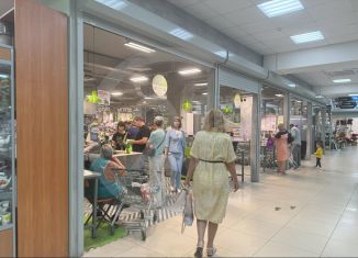 Торговая площадь на продажу, 7238 м2, Самара, Самарская улица, 121, Ленинский район