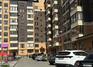 3-ком. квартира на продажу, 143 м2, Северная Осетия, улица Астана Кесаева, 44Е