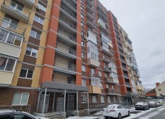 Продается 2-ком. квартира, 53.3 м2, Ногинск, Юбилейная улица, 16А