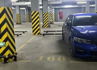 Машиноместо на продажу, 14 м2, Ростов-на-Дону, ЖК Сердце Ростова 2, улица Ларина, 45с6