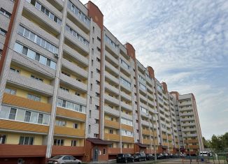 4-комнатная квартира на продажу, 106.5 м2, Смоленск, улица Крупской, 54Б