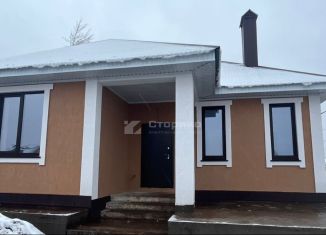 Продам дом, 105 м2, деревня Блохино, Центральная улица, 1