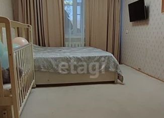 Продажа 1-комнатной квартиры, 32.1 м2, Коми, улица Ленина, 7