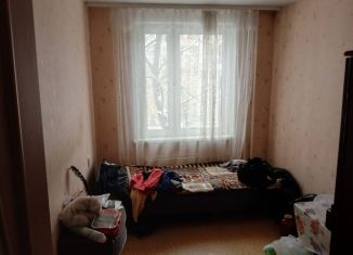 Сдается в аренду комната, 15 м2, Москва, метро Пражская, Сумская улица, 12к3