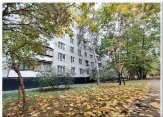 Продается квартира студия, 14 м2, Москва, Донбасская улица, 6