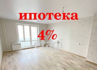 Продаю 2-ком. квартиру, 41.6 м2, Красноярск, Свердловский район, Складская улица, 34А