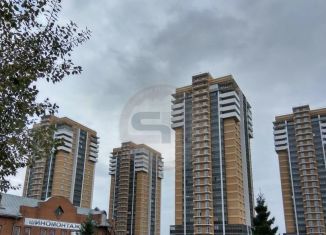 Продается 3-ком. квартира, 95 м2, Красноярский край, Взлётная улица, 7А