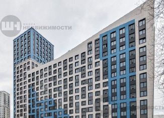 Продаю трехкомнатную квартиру, 76.3 м2, Санкт-Петербург, метро Выборгская, Полюстровский проспект, 75