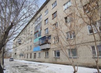 Продается однокомнатная квартира, 15.8 м2, Курган, Школьная улица, 9