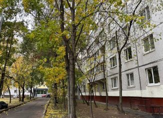 Продается квартира студия, 13.5 м2, Москва, улица Корнейчука, 55, район Бибирево