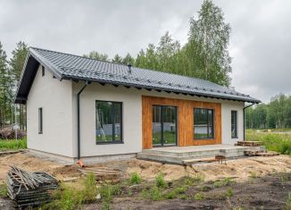 Продается дом, 85 м2, Чебоксары, улица Ашмарина