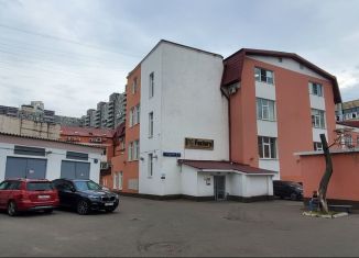 Продам помещение свободного назначения, 32 м2, Москва, метро Марксистская, Марксистская улица, 3с2