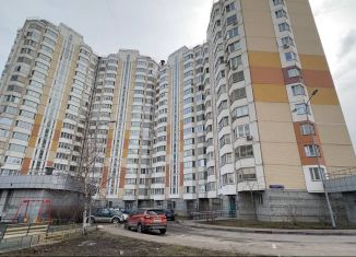 Продаю однокомнатную квартиру, 37.6 м2, Москва, Селигерская улица, САО