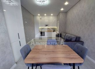 Продам 1-комнатную квартиру, 44.4 м2, Ставропольский край, улица 40 лет Октября, 37