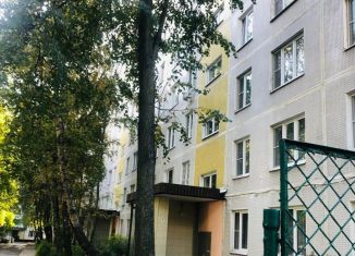 3-комнатная квартира на продажу, 63 м2, Москва, Елецкая улица, 23, метро Зябликово