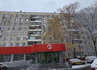 Продажа двухкомнатной квартиры, 44.5 м2, Москва, Уральская улица, 8, ВАО