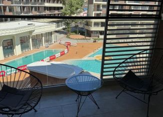 1-ком. квартира на продажу, 45 м2, Судак, Набережная улица, 75к10