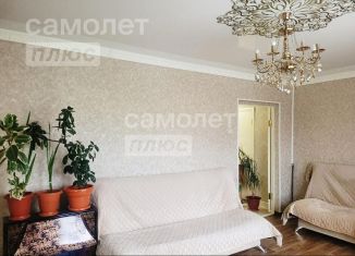 Продается двухкомнатная квартира, 49 м2, Грозный, Оренбургская улица, 8