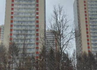 Аренда 1-комнатной квартиры, 47 м2, Красноярск, Караульная улица, 39В