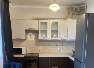 Продам квартиру студию, 30 м2, Химки, Овражная улица, 24к8