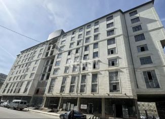 Продам 3-комнатную квартиру, 114 м2, Махачкала, улица Габитова, 17, Ленинский район