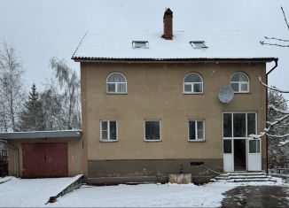 Продаю дом, 385 м2, Балашиха, Новгородская улица, 41