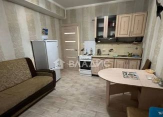 Продается 1-ком. квартира, 37 м2, Бурятия, улица Трубачеева, 152А