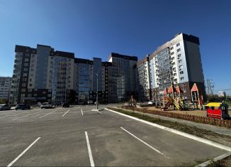 Продажа двухкомнатной квартиры, 50 м2, Хабаровский край, улица Сысоева, 18