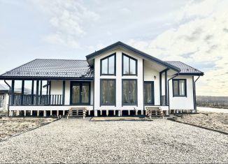 Продам дом, 130 м2, деревня Минаево, Наследная улица