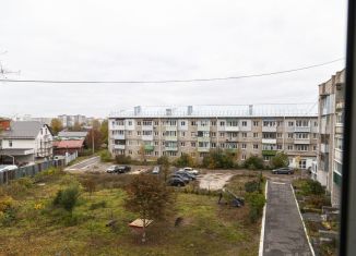 Продажа 2-комнатной квартиры, 43.9 м2, Муром, Московская улица, 98