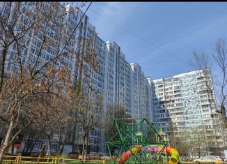 Сдается в аренду комната, 18 м2, Москва, Братеевская улица, 21к2, метро Борисово