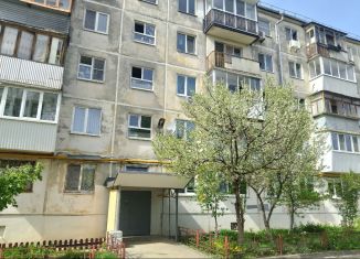 Продам однокомнатную квартиру, 31.5 м2, Самара, улица Гая, 17, метро Российская