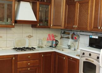 Сдается трехкомнатная квартира, 65 м2, Ярославль, Красноборская улица, 50, Заволжский район