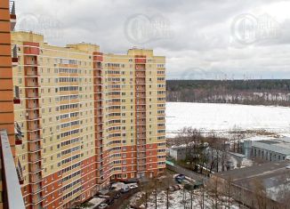 Сдается в аренду 1-комнатная квартира, 48 м2, Московская область, улица Лукино, 57А