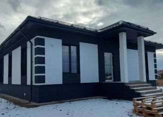 Продаю коттедж, 93 м2, село Акбердино