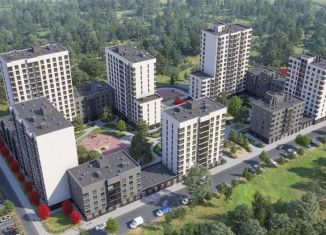 Продается 2-ком. квартира, 71.9 м2, Смоленск, Ленинский район