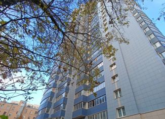 Квартира на продажу студия, 26 м2, Санкт-Петербург, Московский район, Смоленская улица, 18